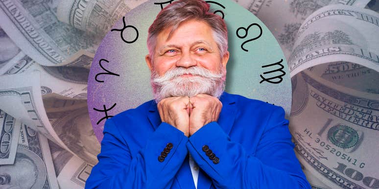 zodiac signs financial hardships end april 18 2026