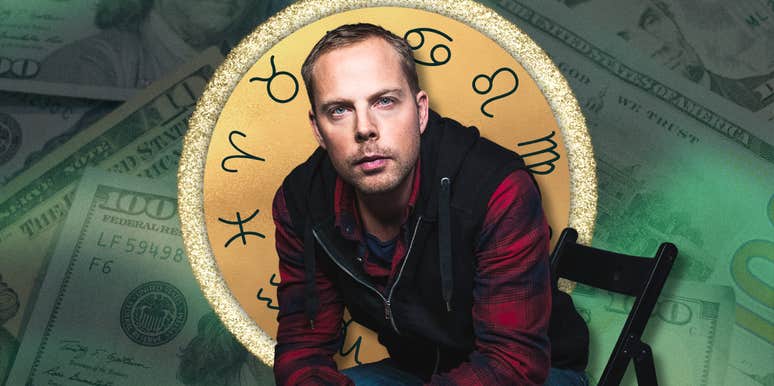 zodiac signs financial success april 22 2026