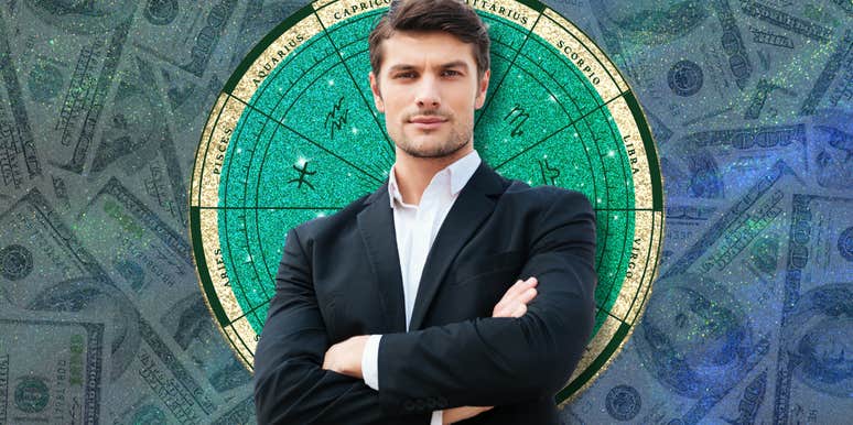 zodiac signs financial success april 27 - may 3 2026