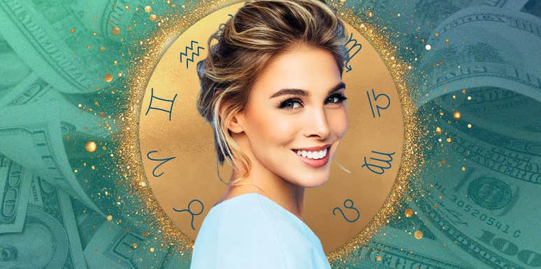 zodiac signs financial success may 3 2026