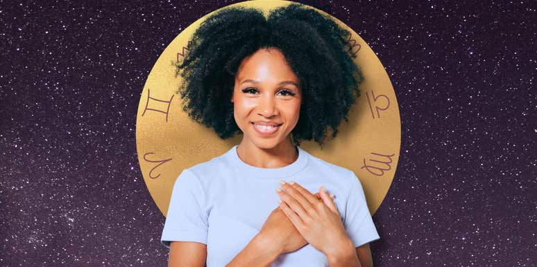 zodiac signs glimmer hope future april 12 2026