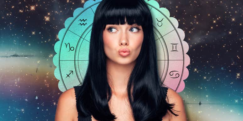 zodiac signs pass test universe april 19 2026