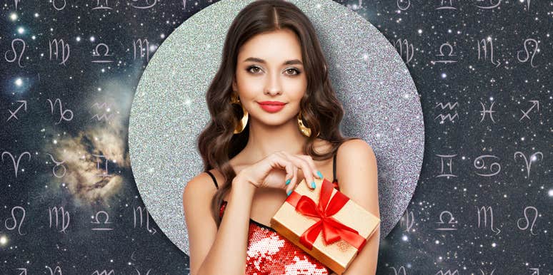 zodiac signs powerful gift universe april 14 2026