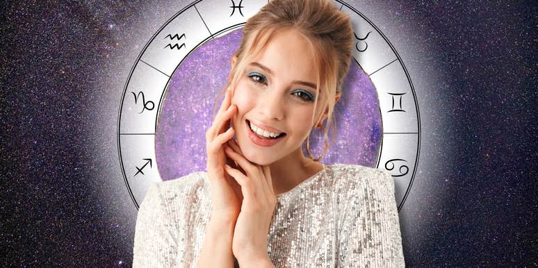 zodiac signs powerful sign universe april 15 2026