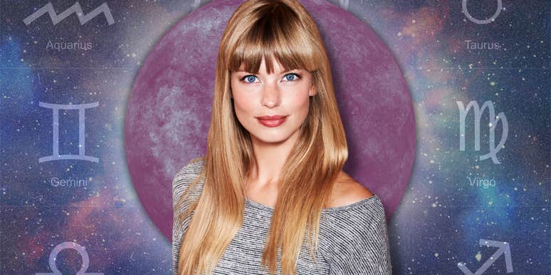 zodiac signs powerful sign universe april 22 2026