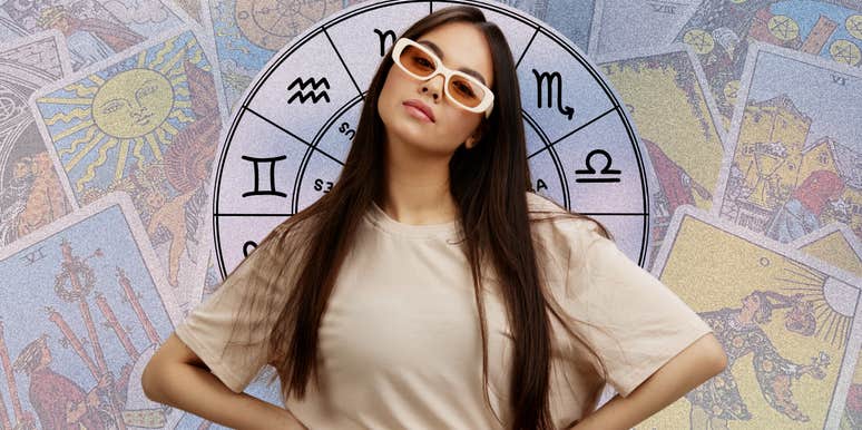 zodiac sign tarot horoscope april 29, 2026