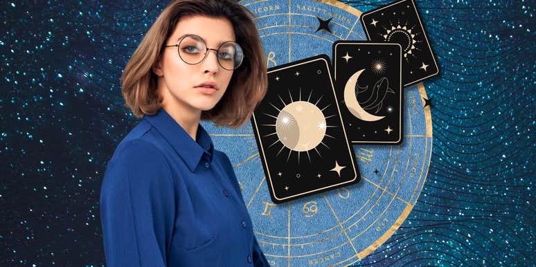 zodiac signs tarot horoscope Thursday April 23 2026