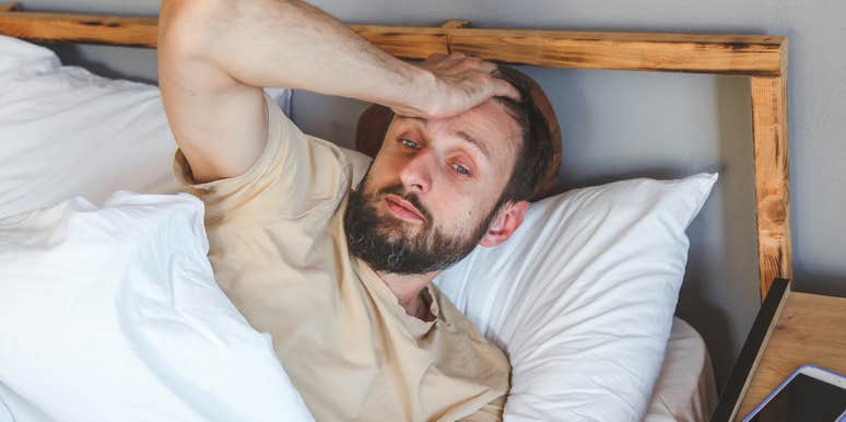 avoiding looking phone morning change trajectory entire day