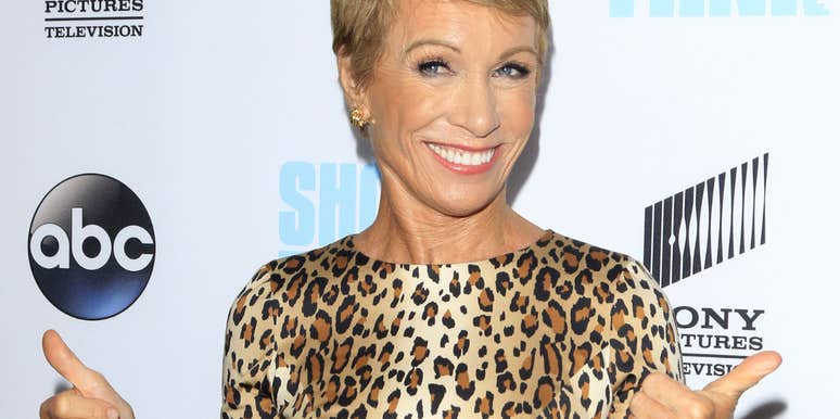 barbara corcoran