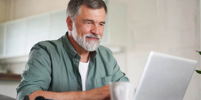 boomer looking for a job