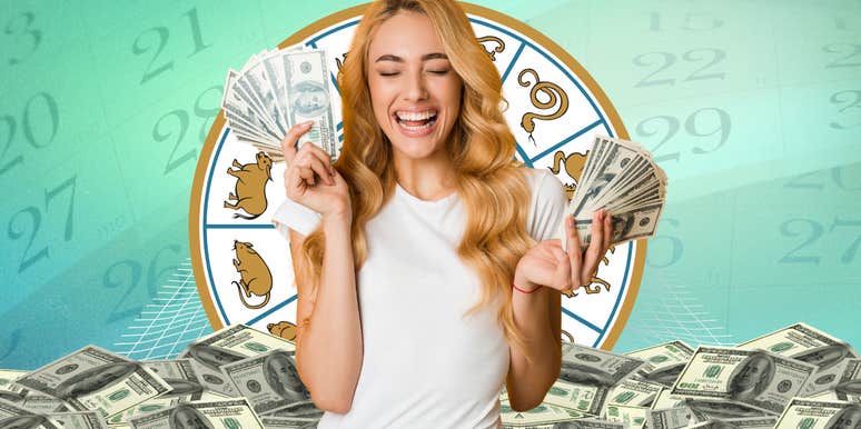chinese zodiac signs luck prosperity june 1 - 7, 2026