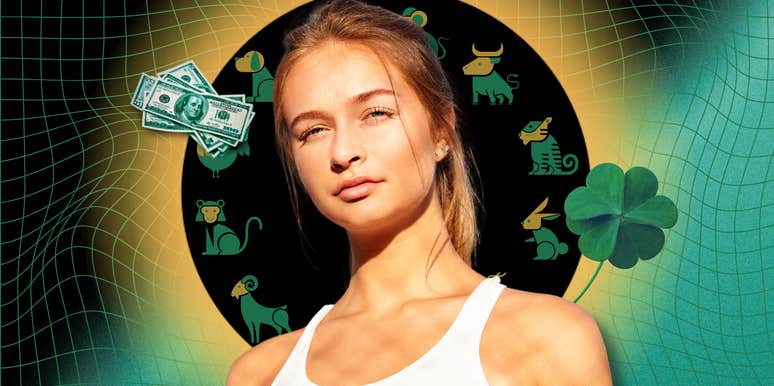 chinese zodiac signs luck success may 5 2026