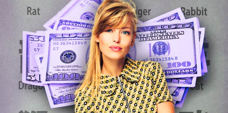 chinese zodiac signs wealth abundance may 14 2026