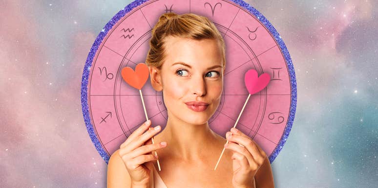 daily love horoscope Wednesday May 27 2026