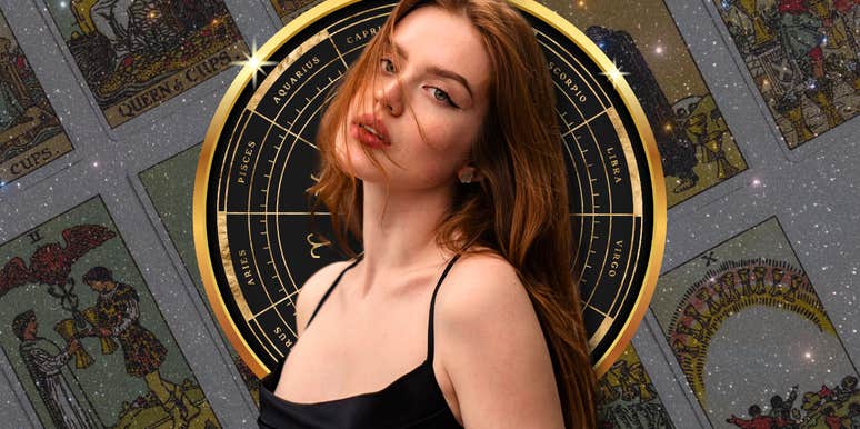 daily tarot horoscope may 23, 2026