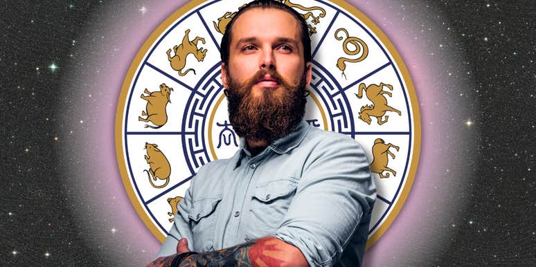 everything falls place Chinese zodiac signs May 14 2026