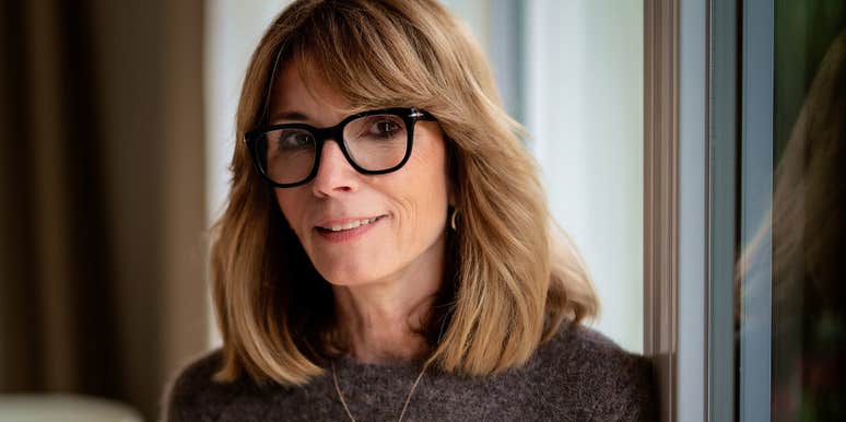 gen x mom says unconditional love only parenting habit do same