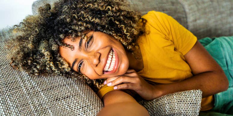 things happy people have stopped caring about
