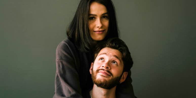couple height predict how happy relationship