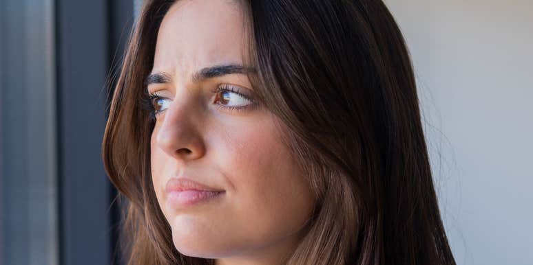 Woman made relationship mistakes in her 30s before wising up