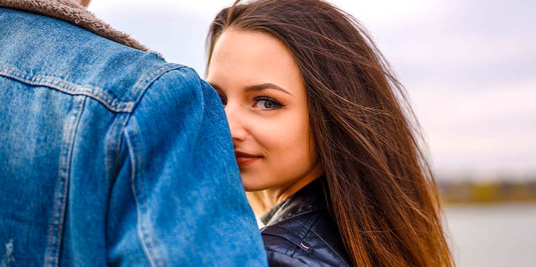  if a man is exceptionally smart he'll never say these things to the woman he loves 