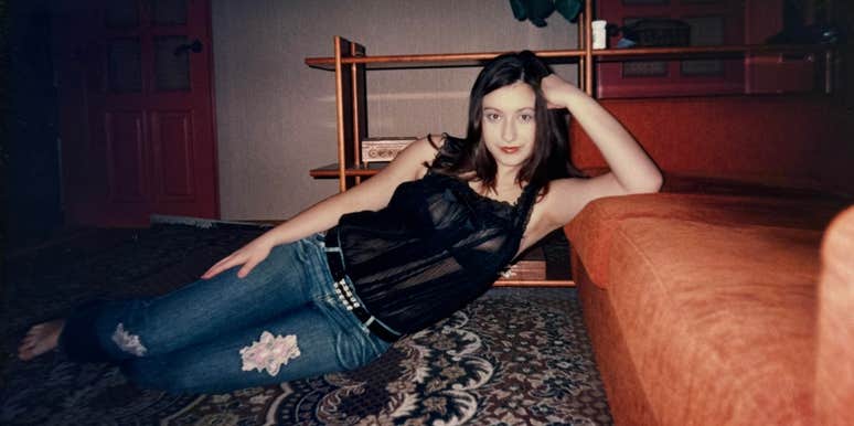 millennial voted best dressed high school shows outfits