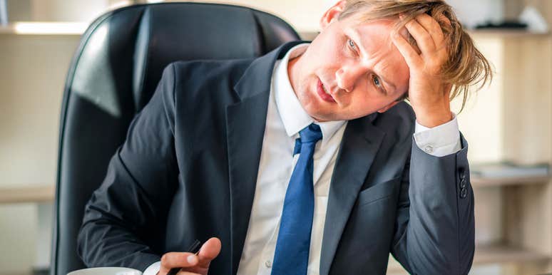 people choose soul-sucking jobs wind up less money