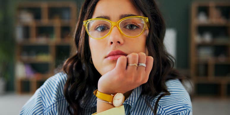 commonplace things people with morals almost never do