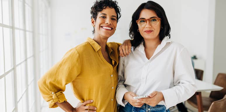 single moms and friends who moved in together to raise their kids