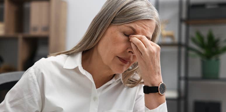son admits watching boomer mom struggle find job cathartic
