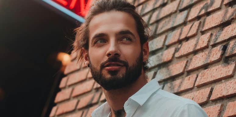 tell guy good husband facial features reveal true character