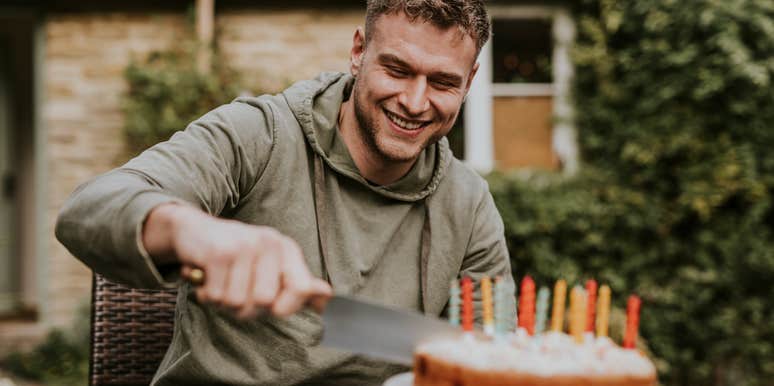 tell how healthy someone is by birth month