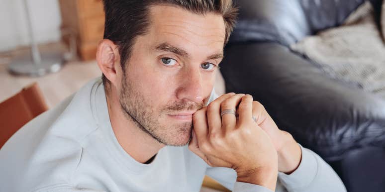 therapist blames great exhaustion people barely care anything