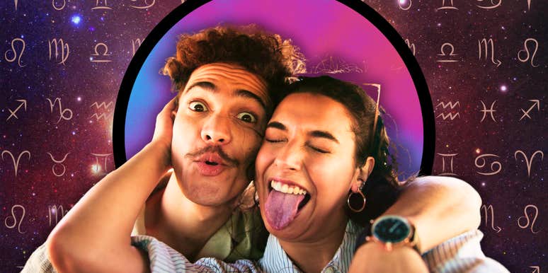 zodiac signs weekly love horoscope May 18 24 2026