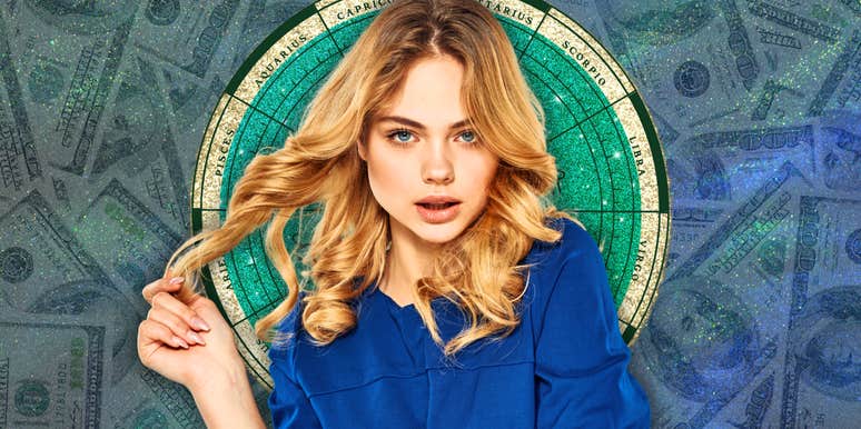 zodiac signs deserved success may 22 2026