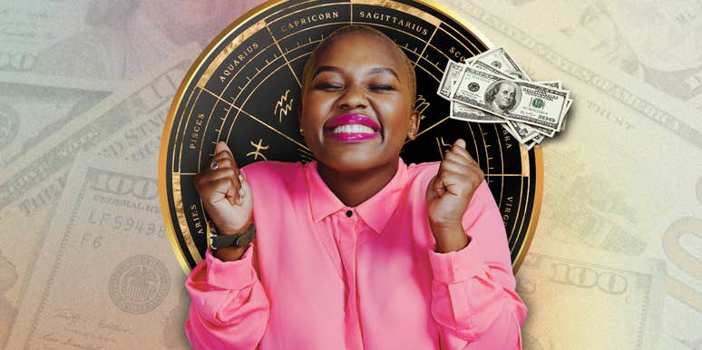 zodiac signs financial success may 10 2026