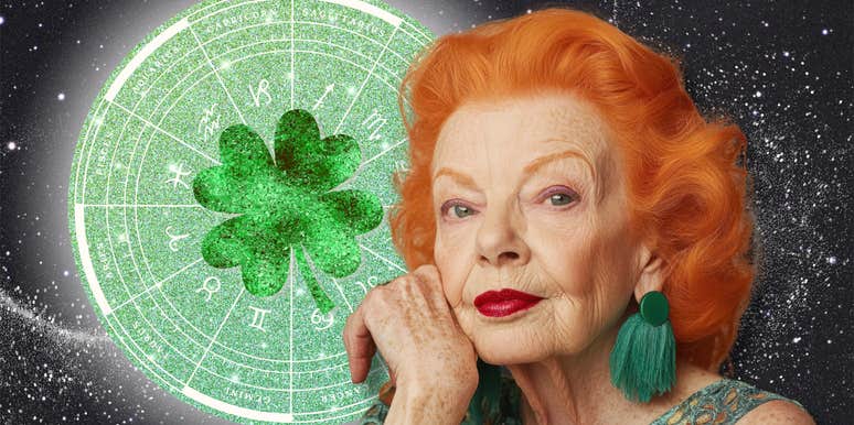 zodiac signs good luck week june 1 - 7 2026