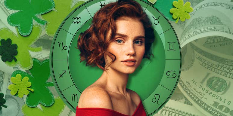 zodiac sign luckiest day week may 25 - 31 2026