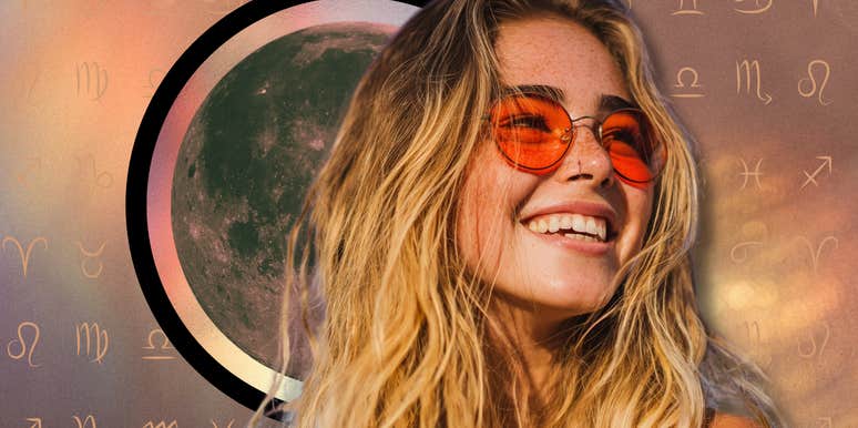zodiac signs happiness full moon may 31 2026