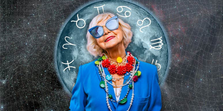 zodiac signs life changing great ways blue moon may 31 2026