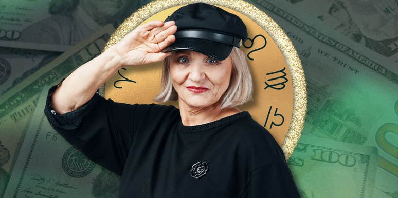 zodiac signs major financial success may 11 2026