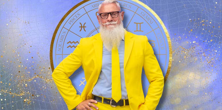 zodiac signs things work out may 4 2026