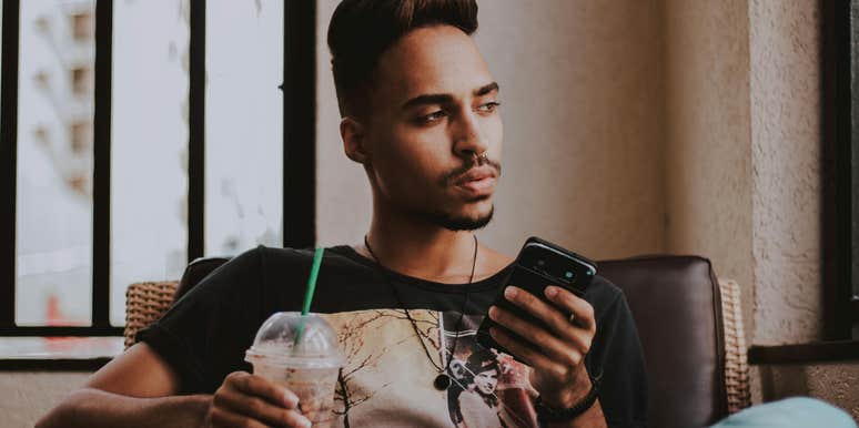 americans get sad faster because how use social media