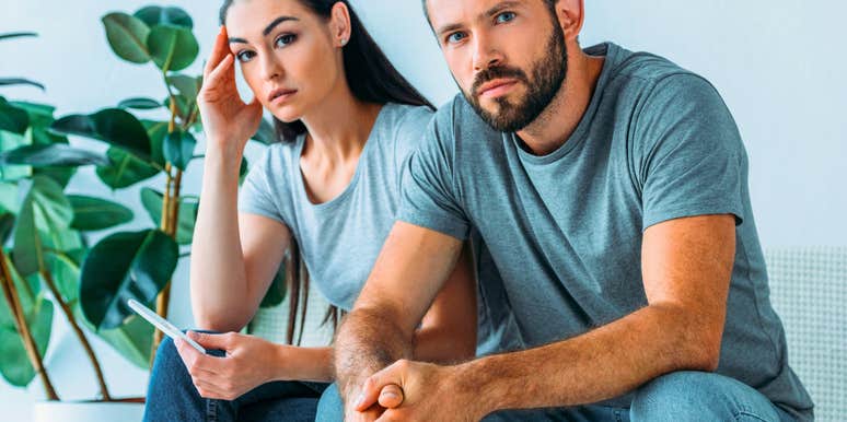 Behaviors That Slowly Destroy Attraction In Long-Term Relationships