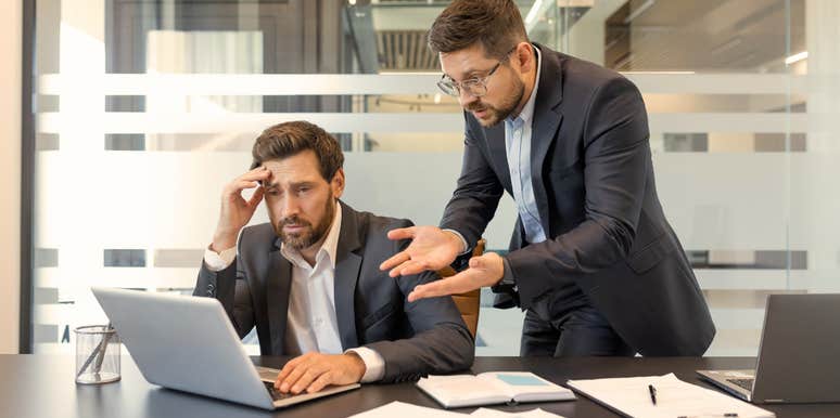 bosses who micromanage don't realize says more about them than workers