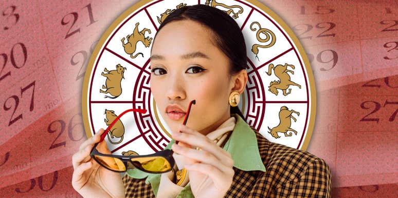 chinese zodiac signs life gets easier Monday July 6 2026