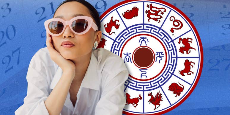 chinese zodiac signs loneliness ends Sunday June 14 2026