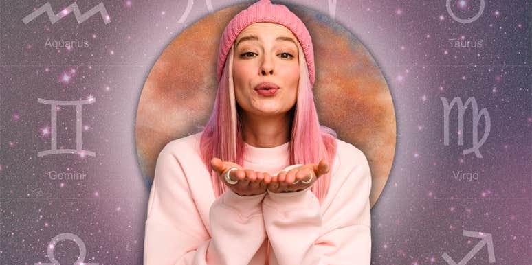 daily horoscope Saturday June 13 2026 Venus Leo