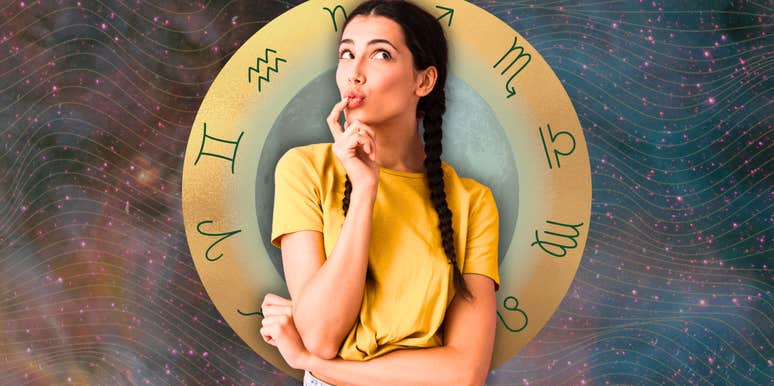daily horoscope Thursday June 4 2026