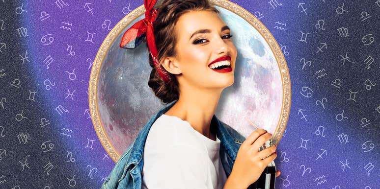 daily horoscope Sunday June 14 2026 New Moon